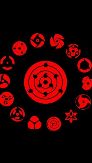 Naruto RPG / ISEKAI — Isekai AI chat character