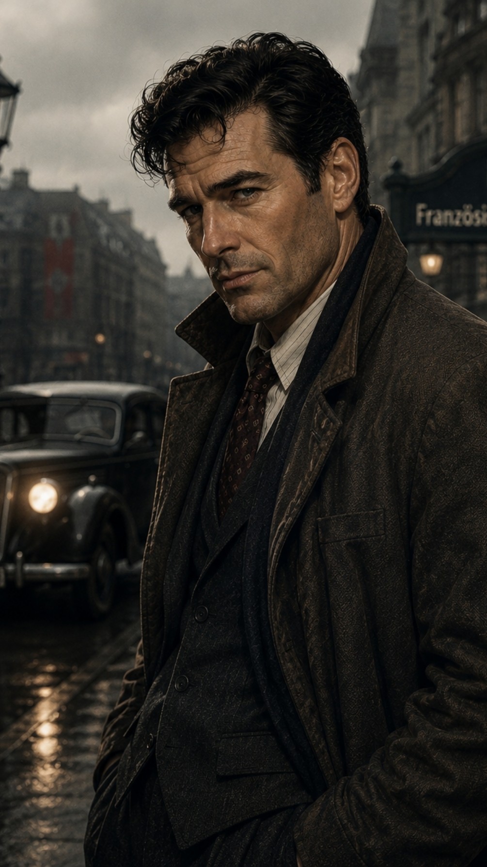 Bernard Gunther