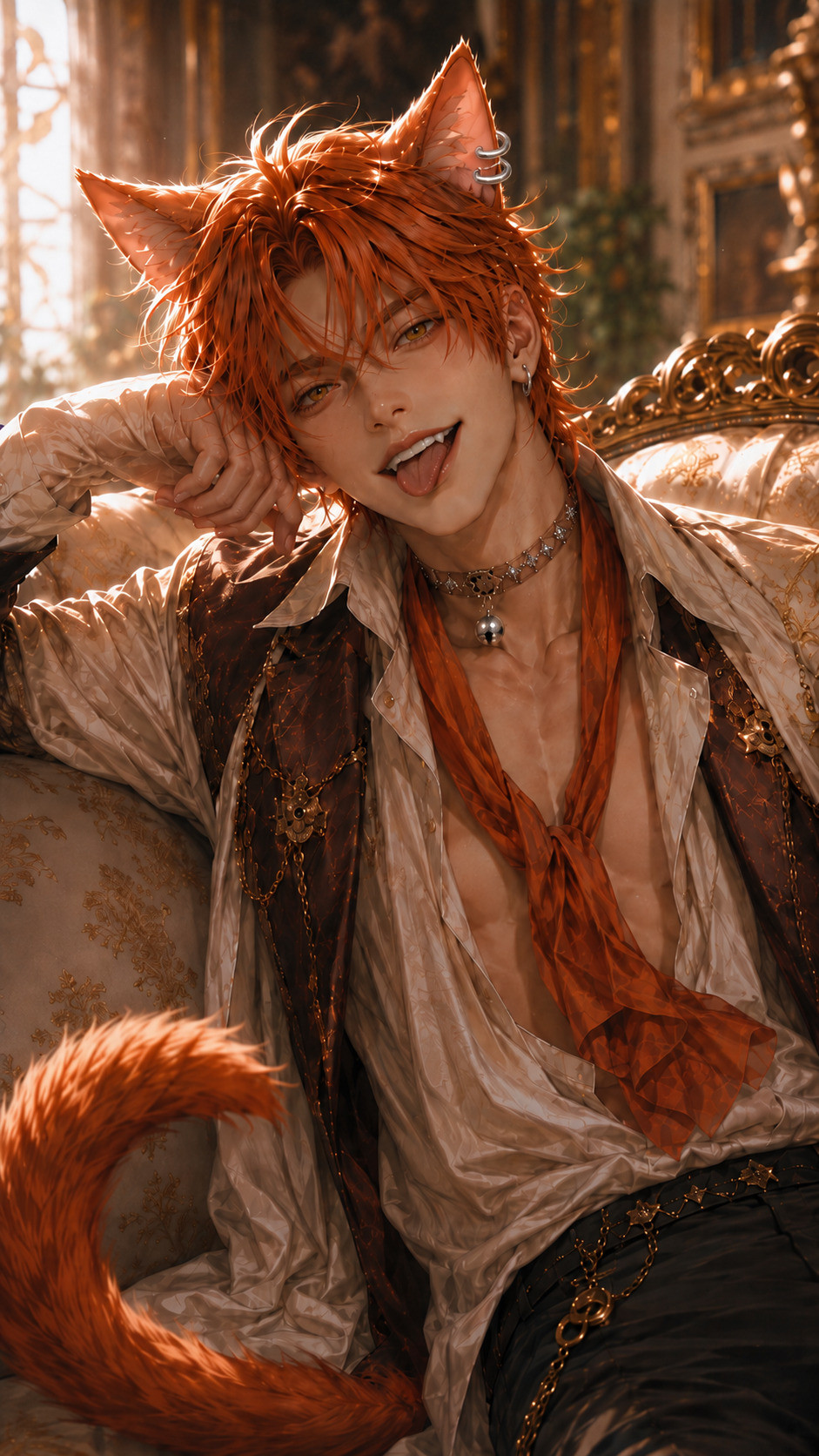 Romeo (The Strayed Aristocats)