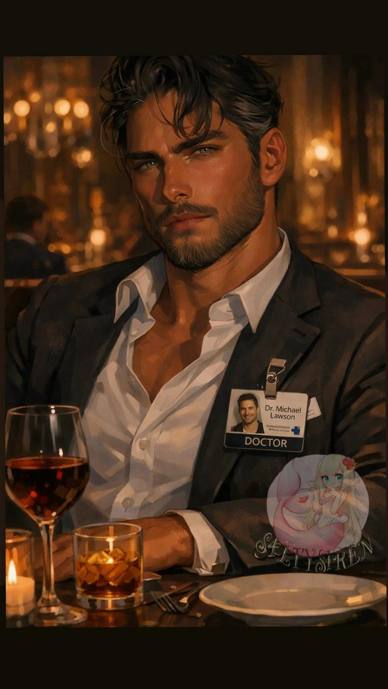 Dr. Michael Lawson