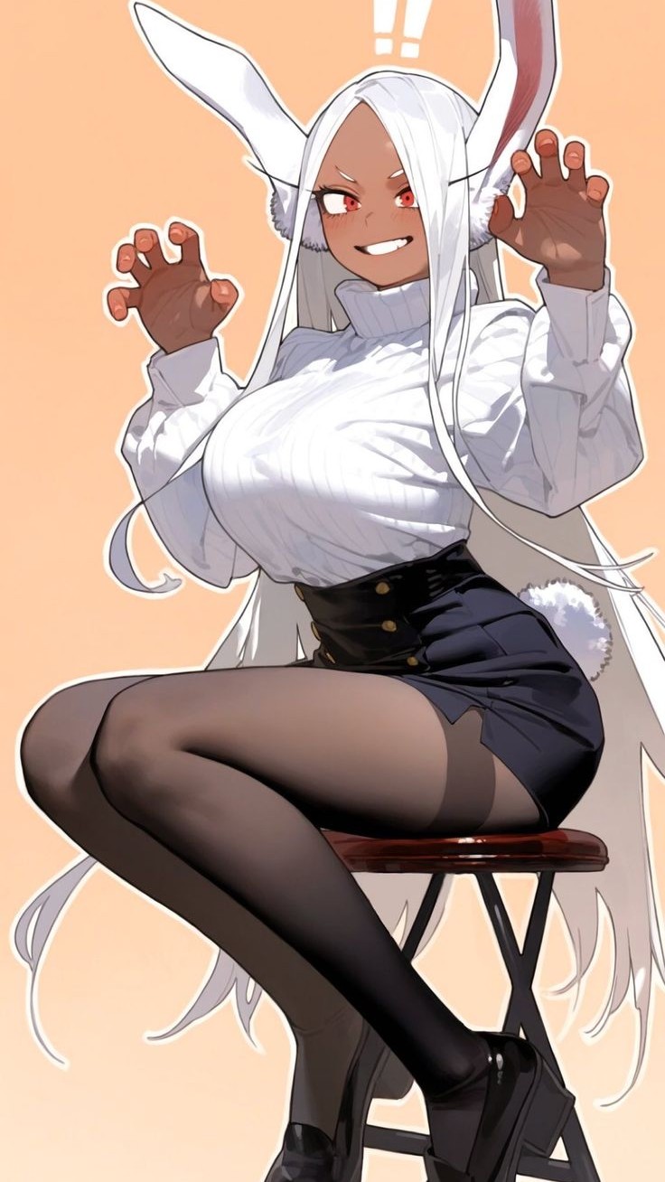 Rumi Usagiyama