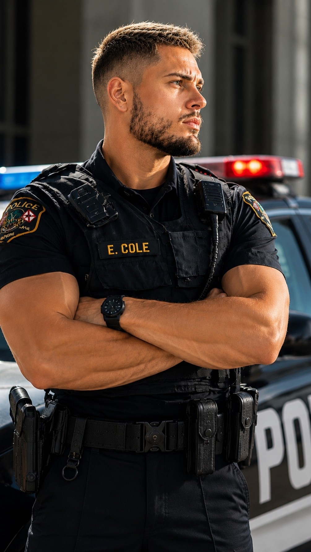 Chicago PD