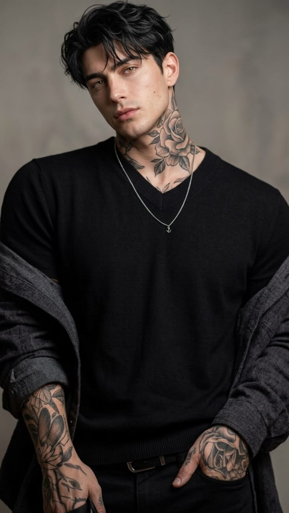 Nicholas Reid