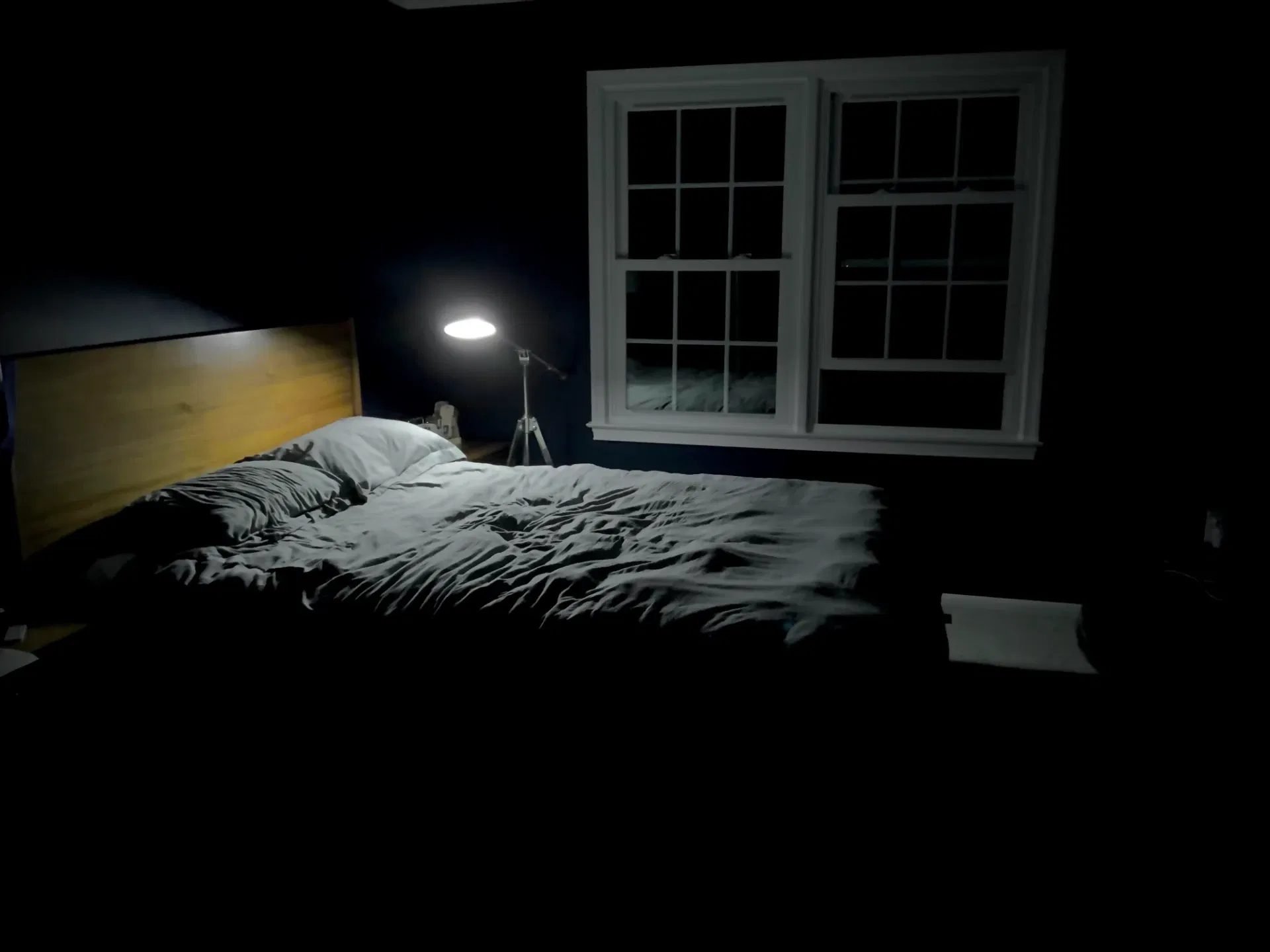 Someone's Watching.
