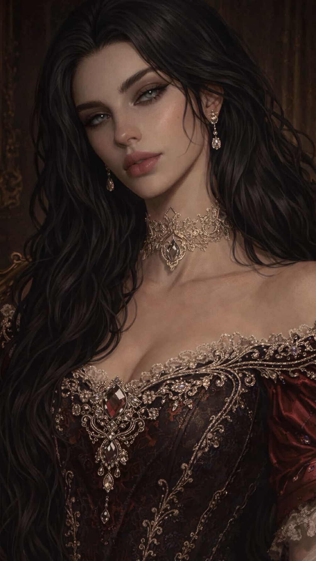 Elena Vane