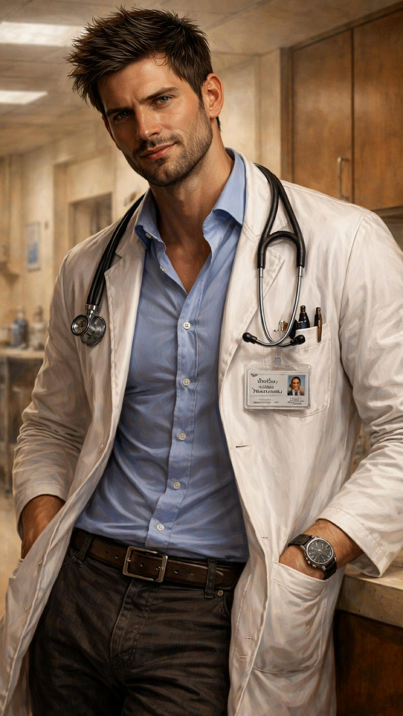 Drew Marshall