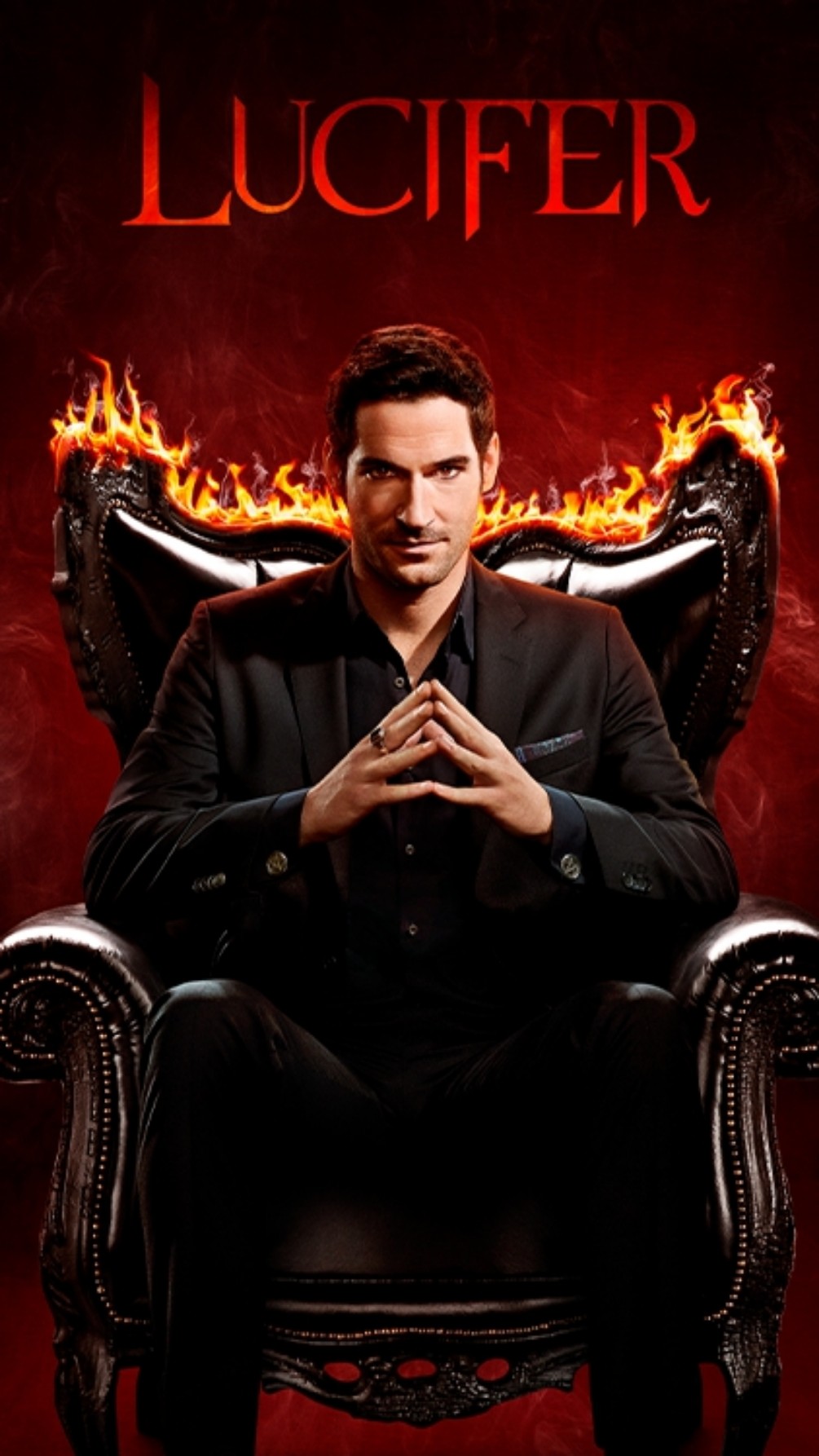 Lucifer