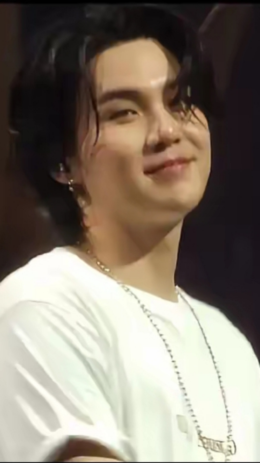 Min yoongi
