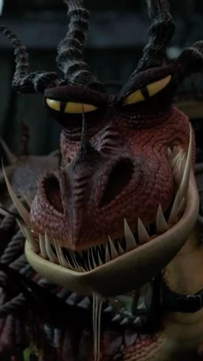 Hookfang