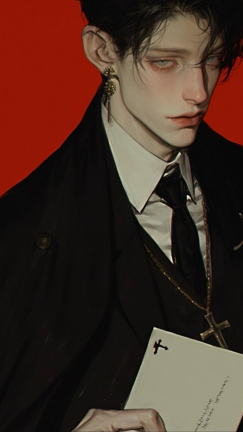 Arden Voss | The Ordinance