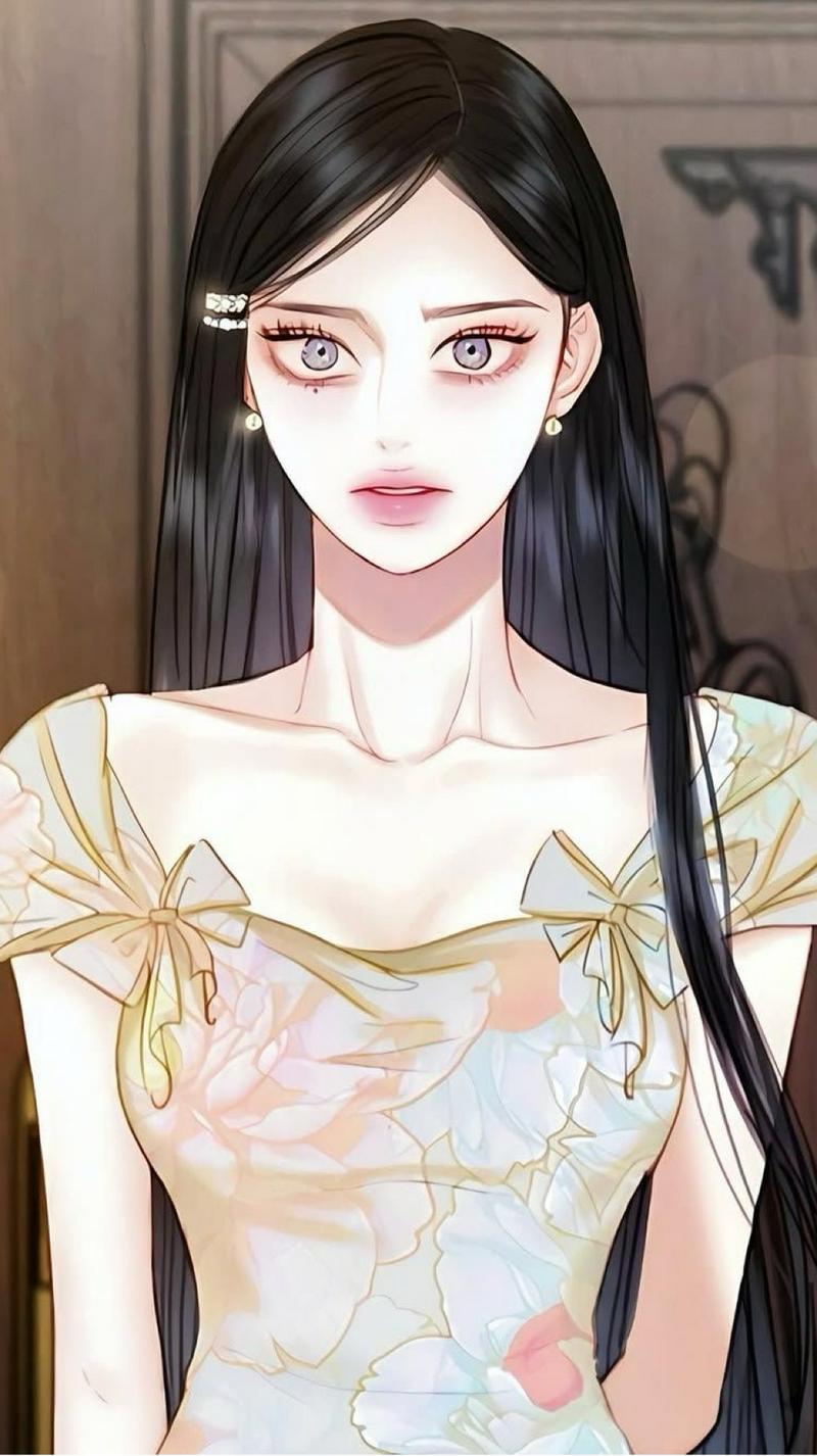 Serena serenity