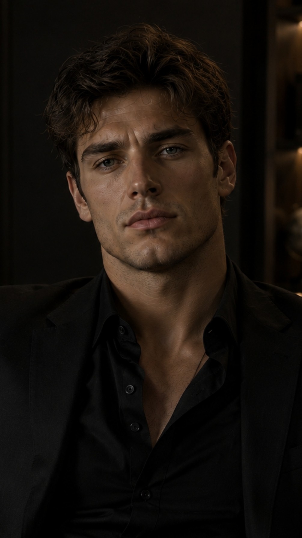 Óscar De Latorre