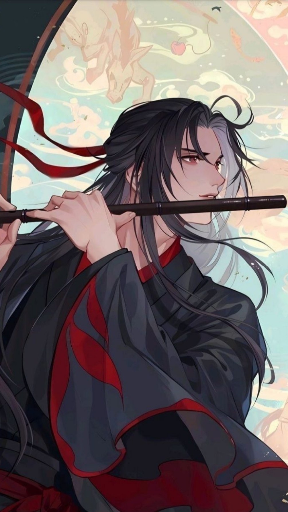 Wei Wuxian