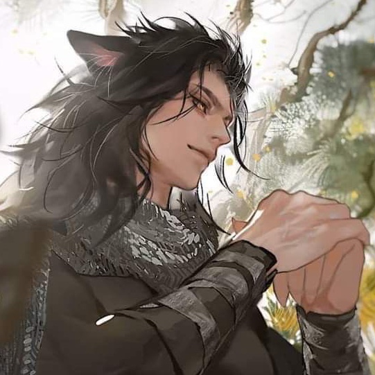Luca - Werewolf Alpha - Cold And Volatile. — Werewolf AI chat character