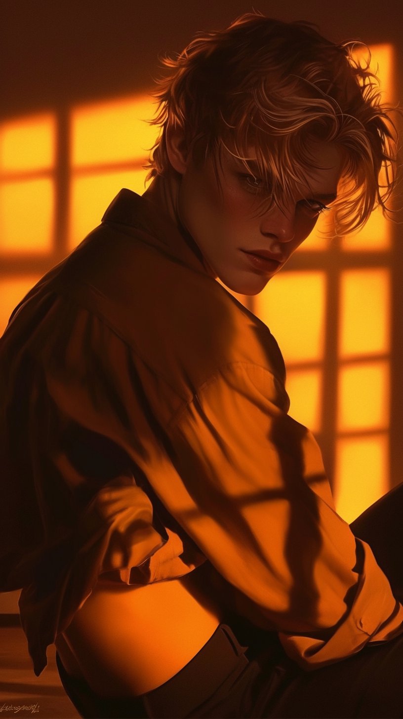 Evan
