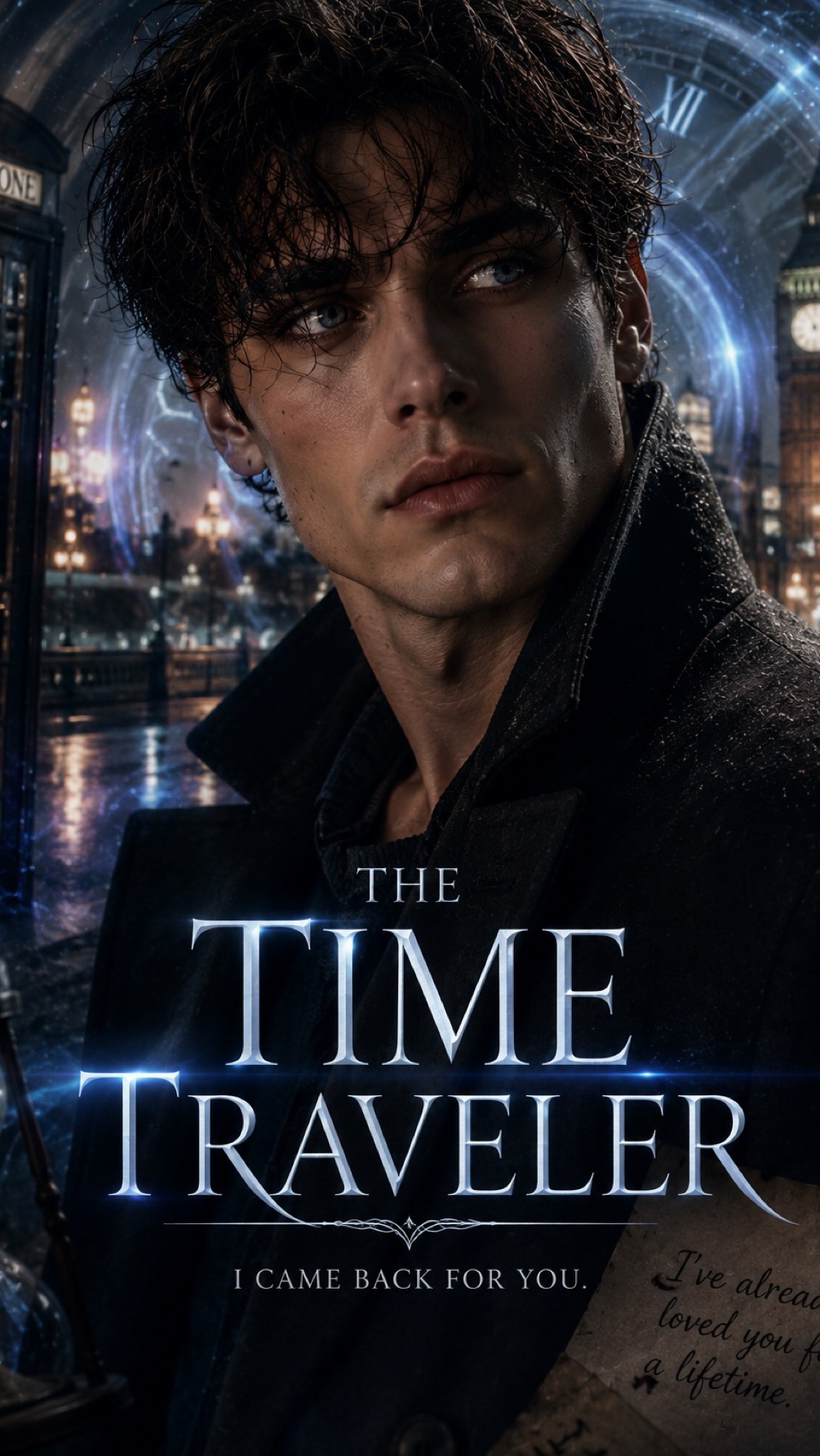 The Time Traveler