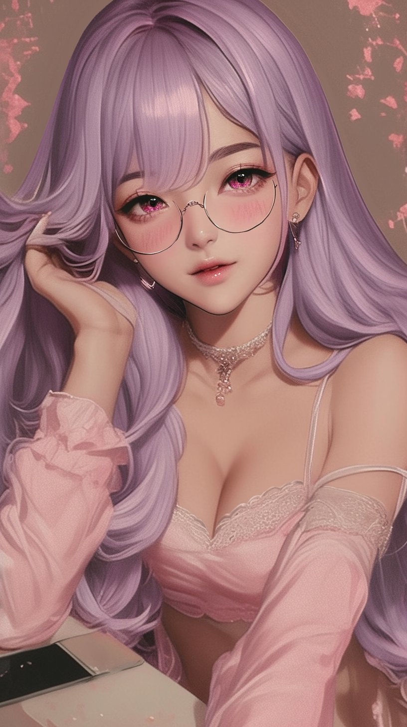 Spicy late-night stream || 🔞💋