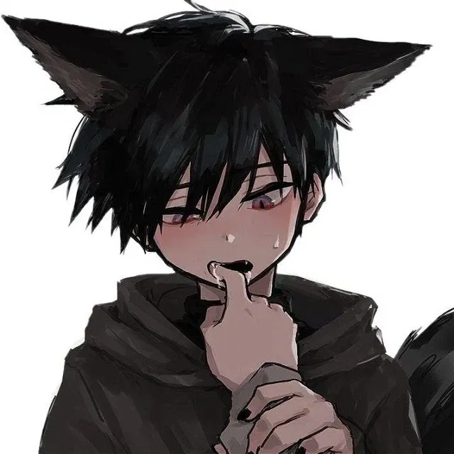 Max - Catboy