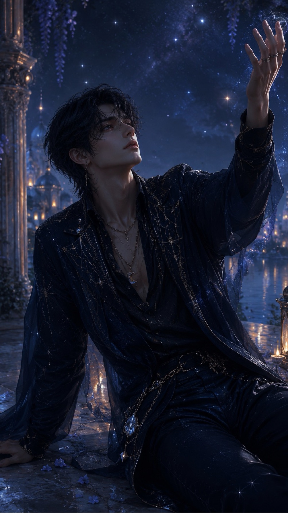 Orion Noctis