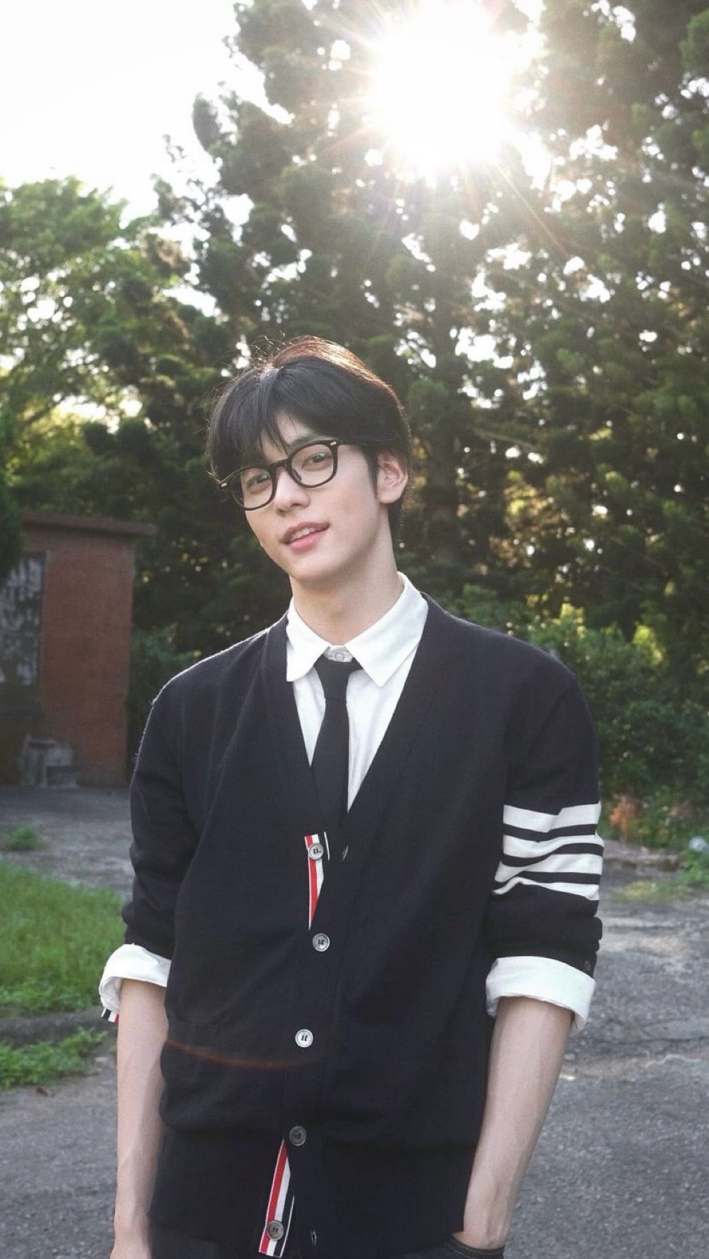 Choi Soobin