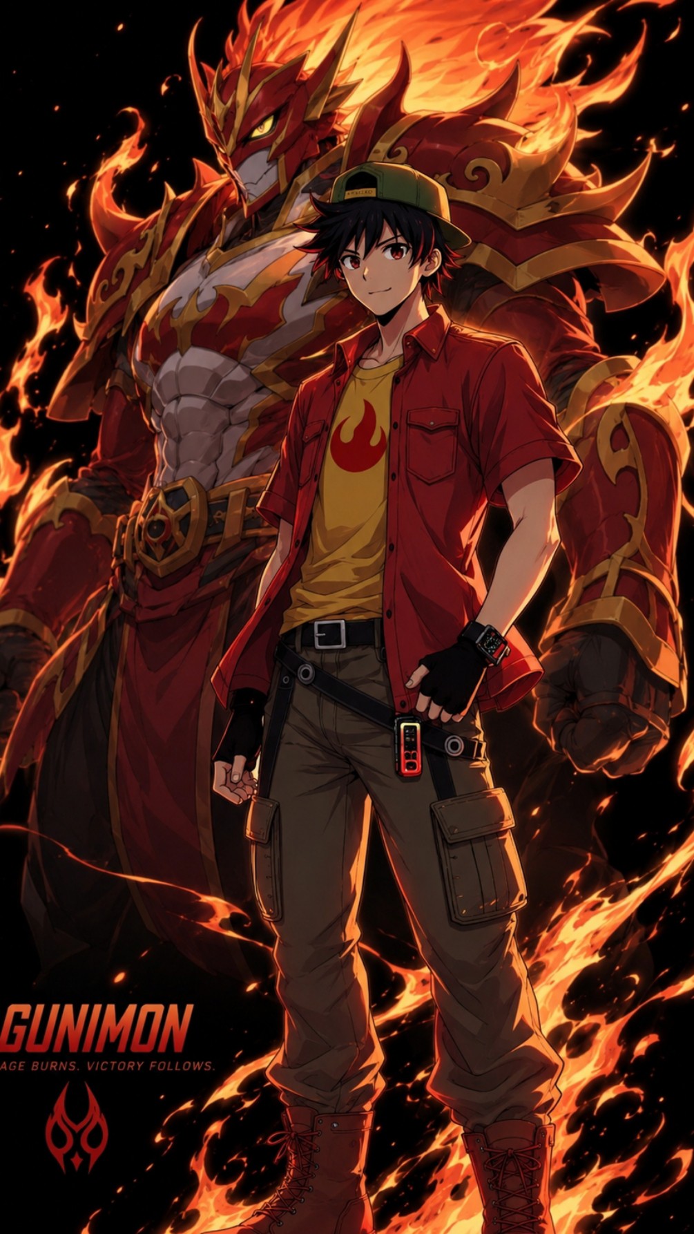 Takuya Kanbara