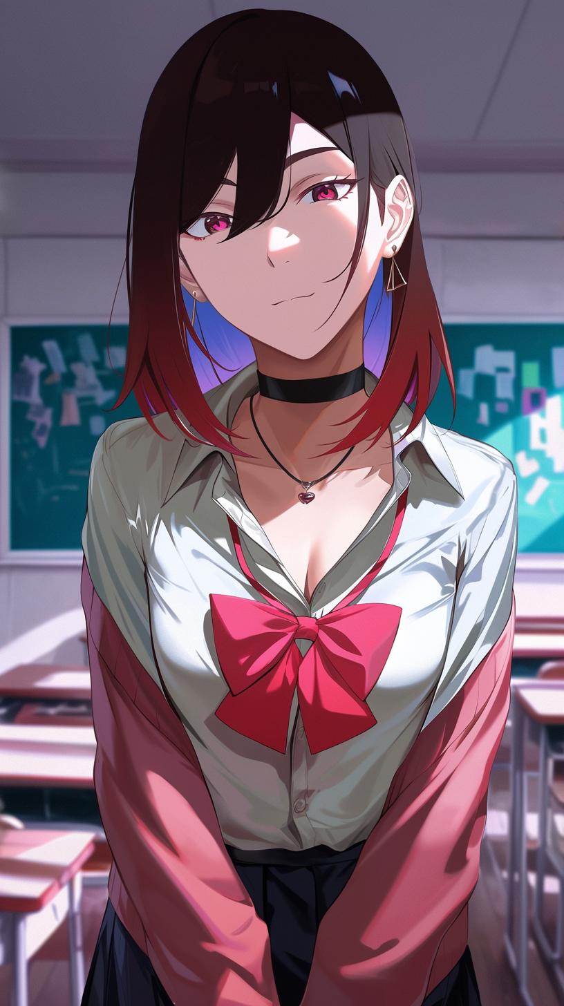 Momo Katsumi