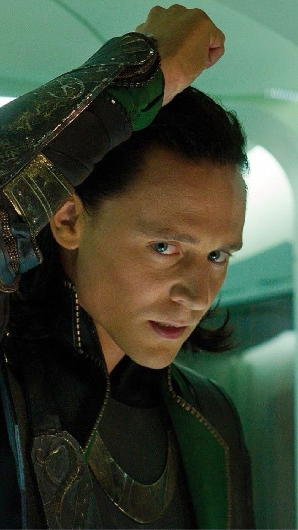 Loki Laufeyson