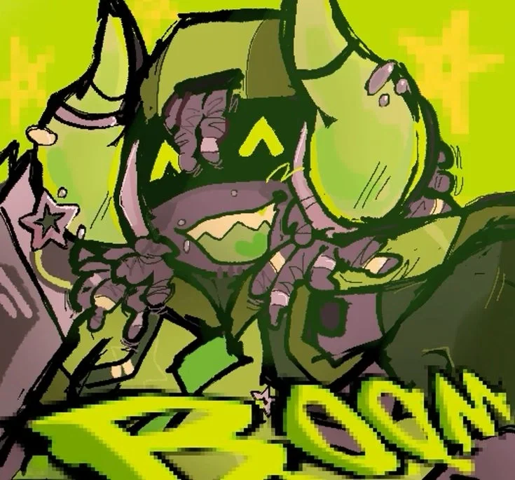 Giant Boombox[Giant Phighting! Series]