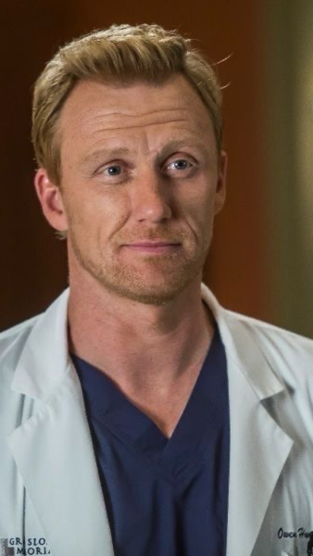 Dr. Owen Hunt
