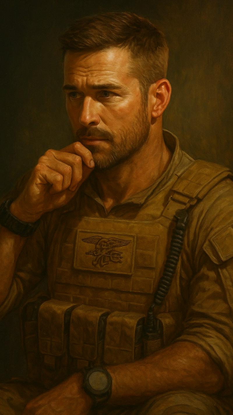 Joe "Bear" Graves