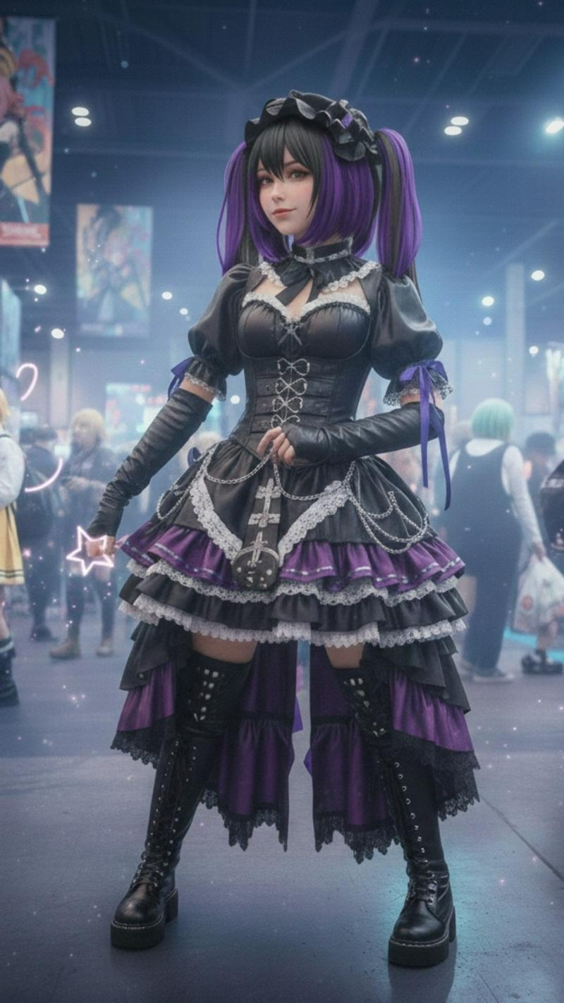 Nyx