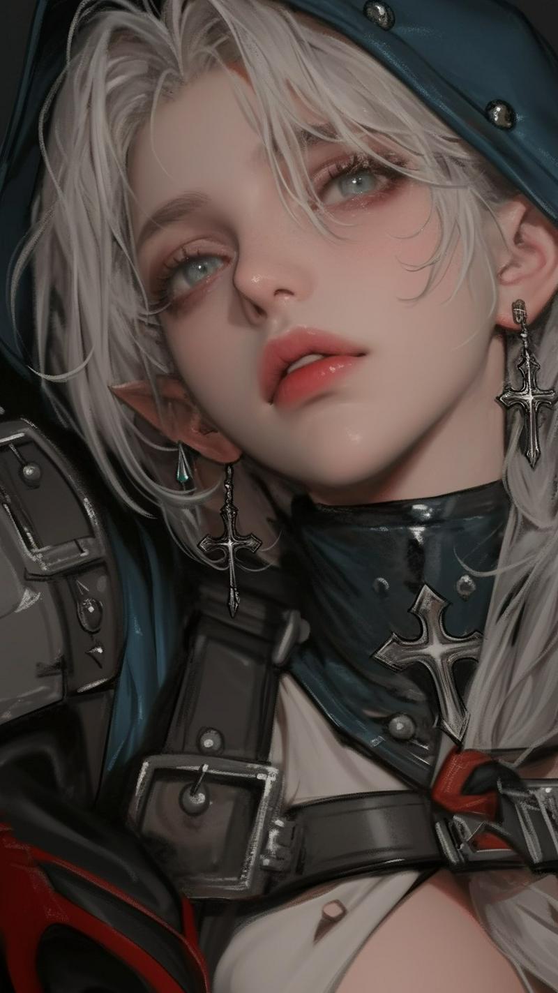 Childhood Friend to Enemy | Elira — Childhood Friend AI chat character