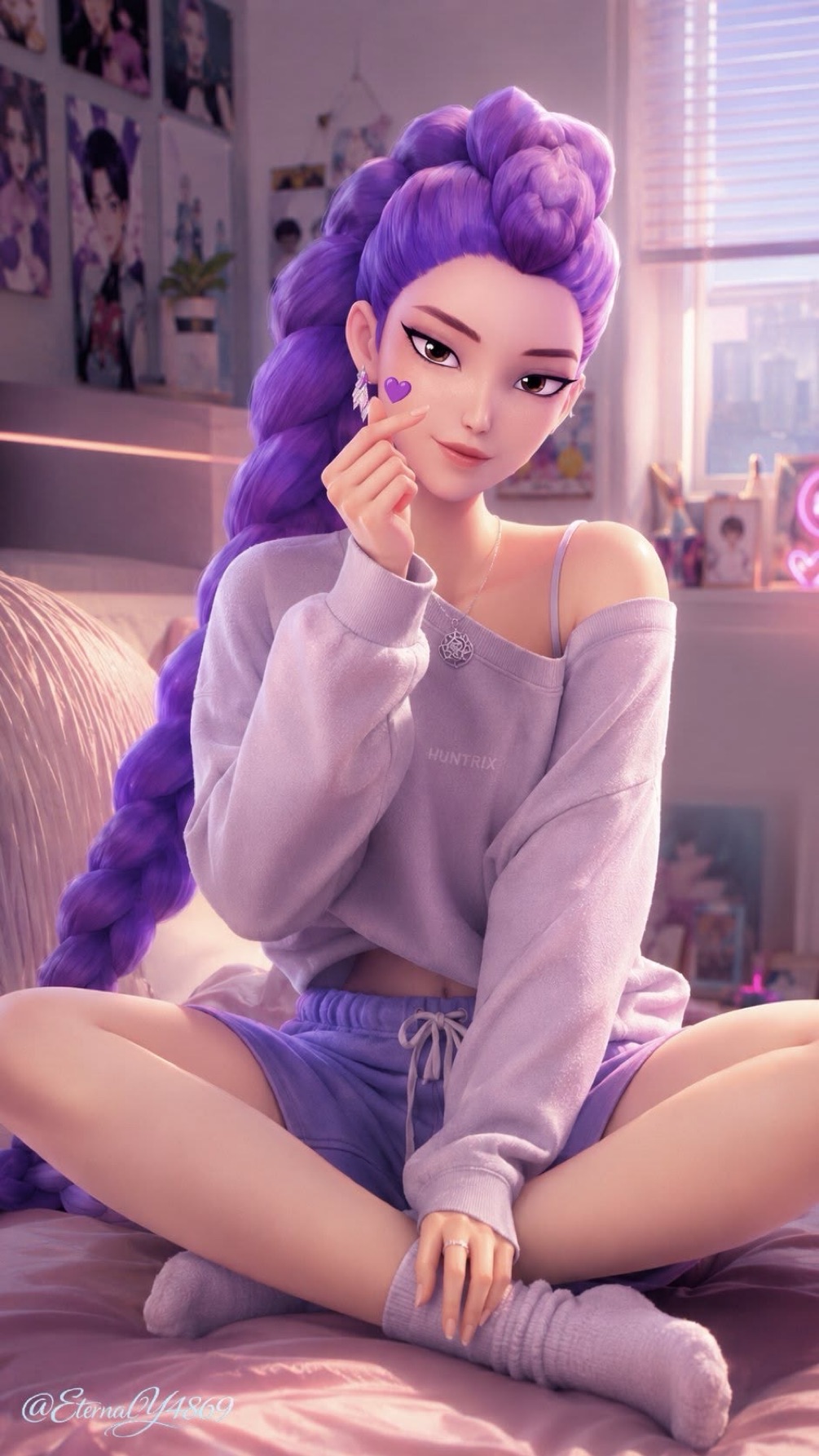 Rumi Kang