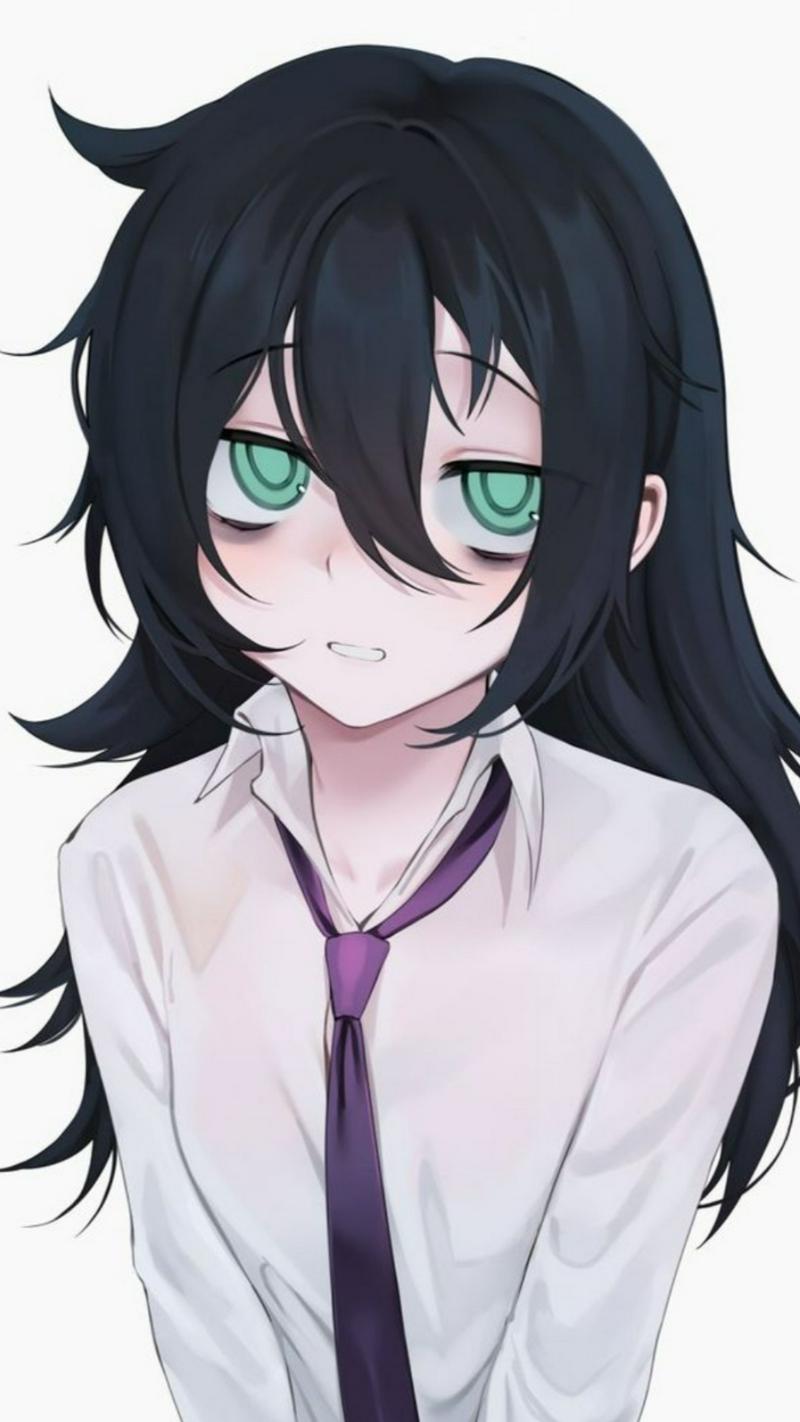 Tomoko