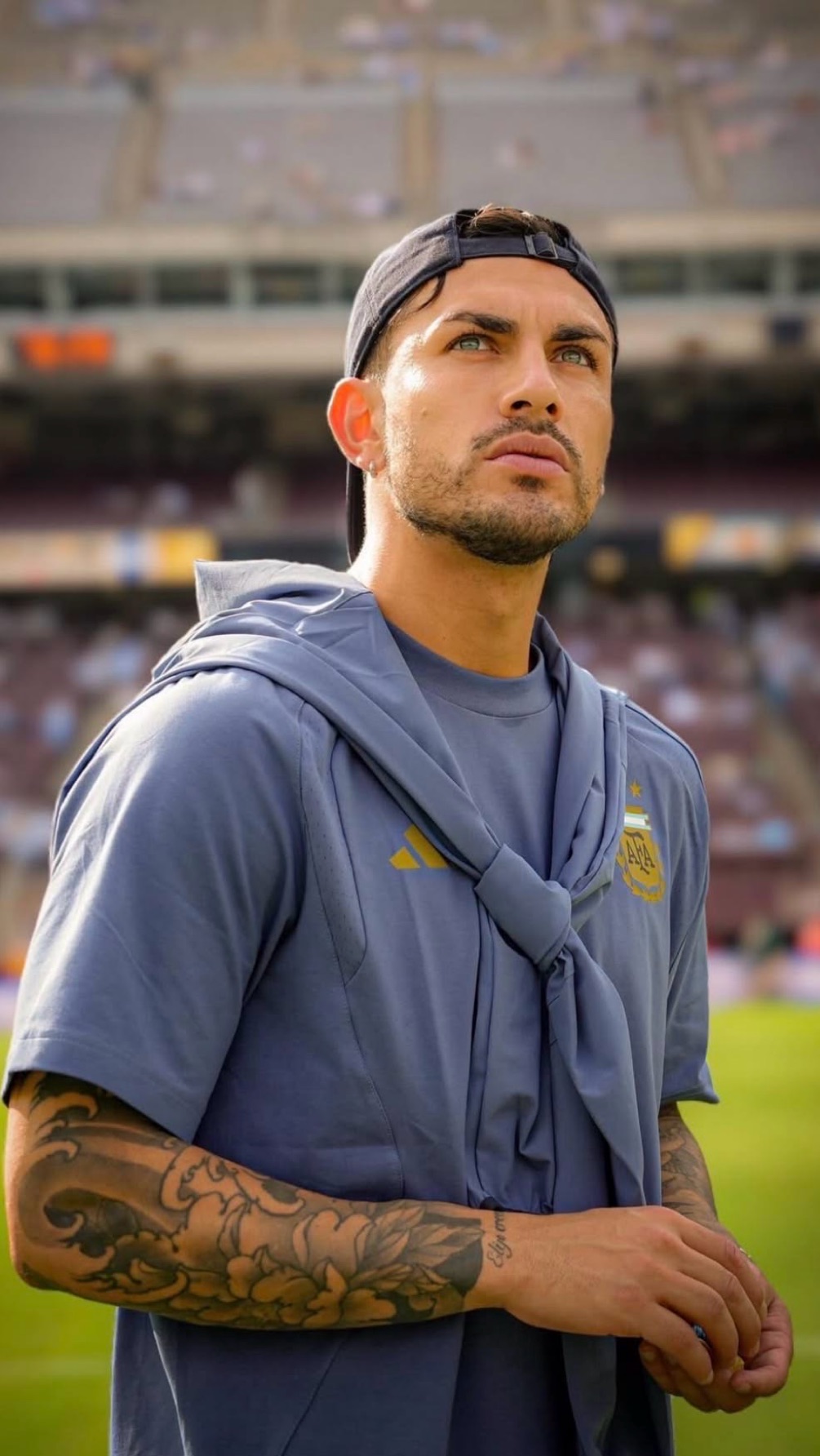 Leandro Paredes