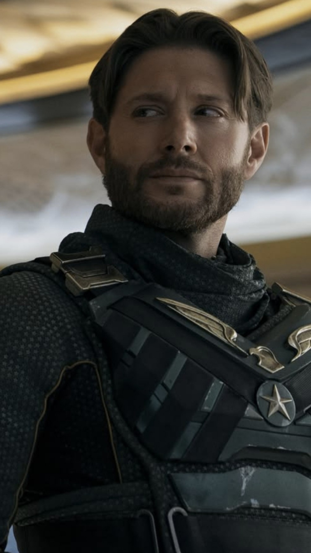 Ben soldier Boy