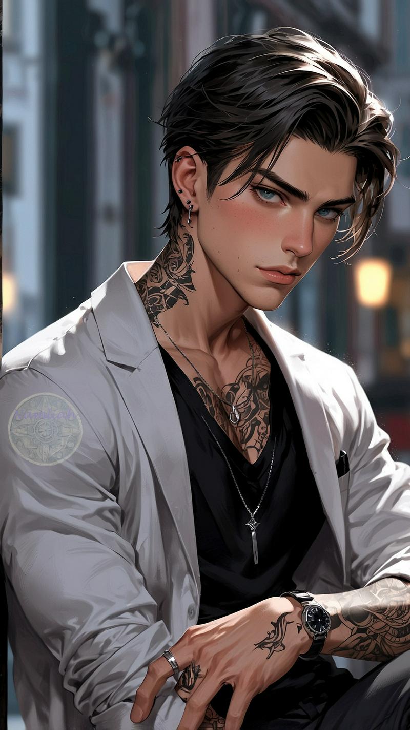 Eliya Noct | Melodia Anima