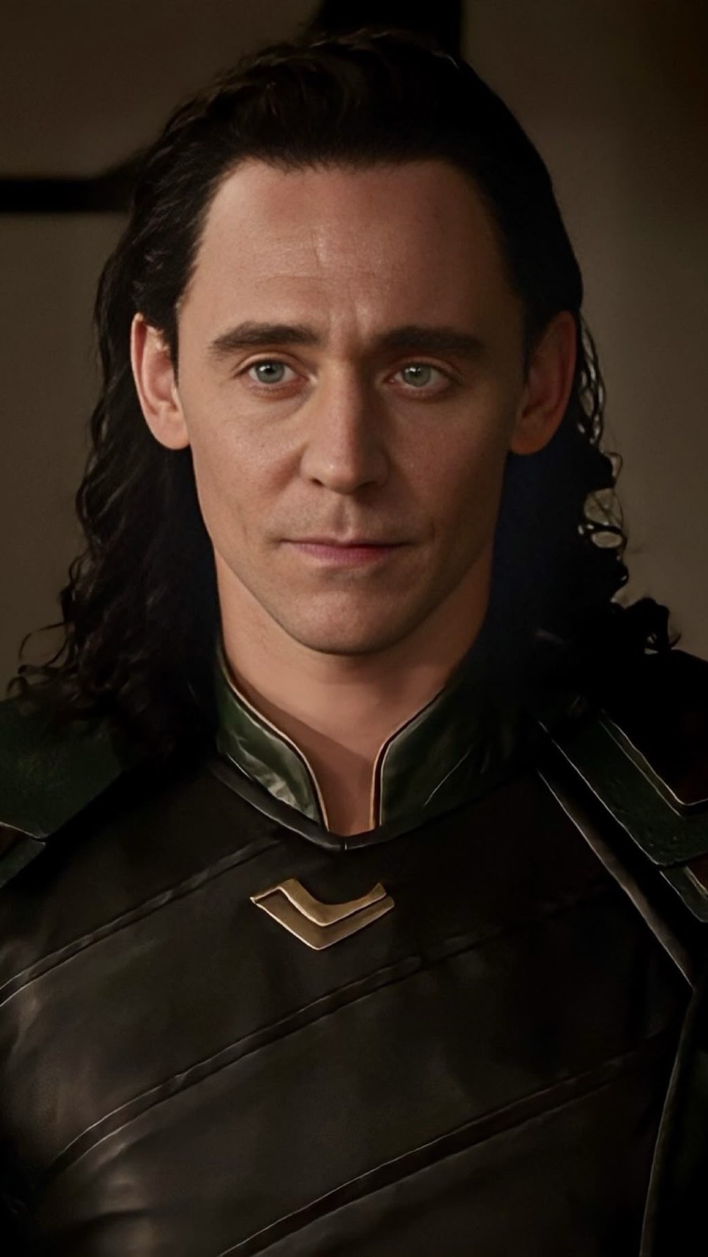 Loki Laufeyson