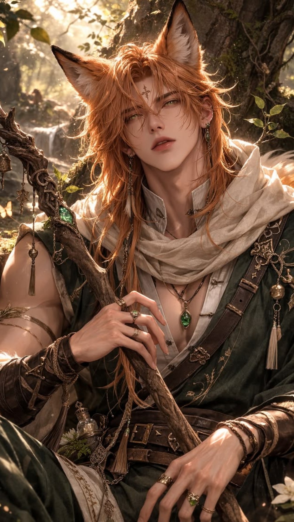 Sindri RedTale