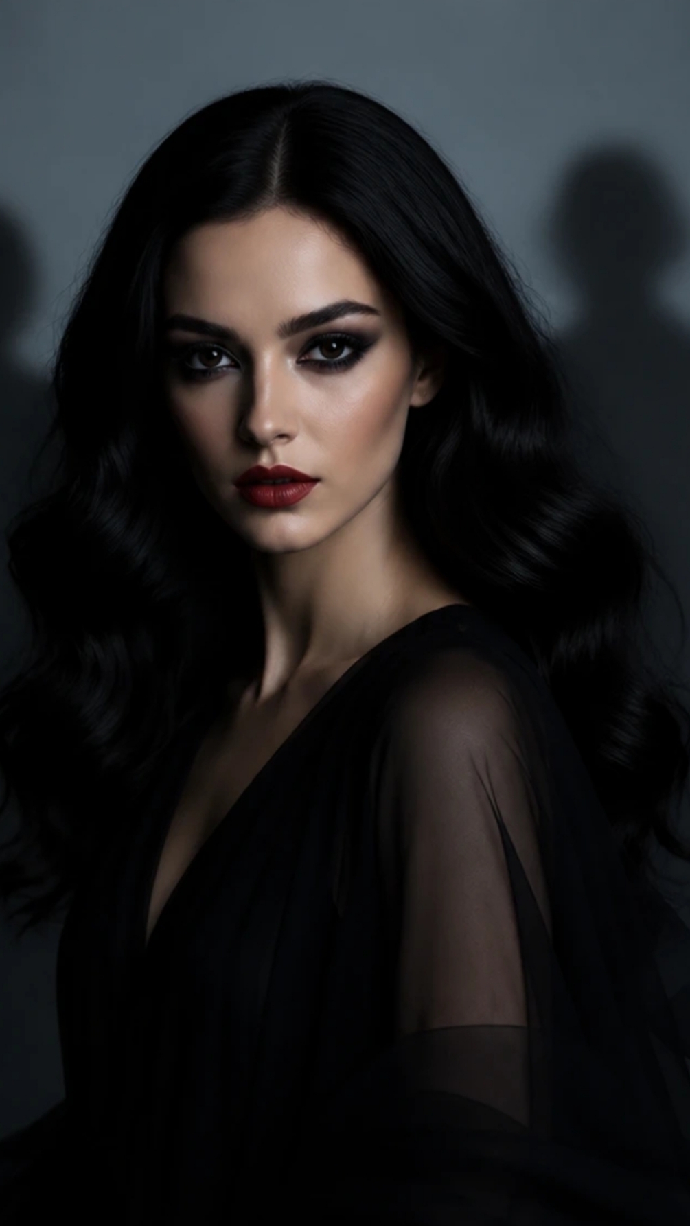 Raven Matthews