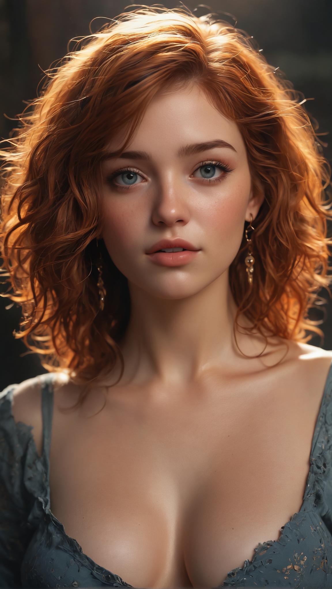 Lucy Franks