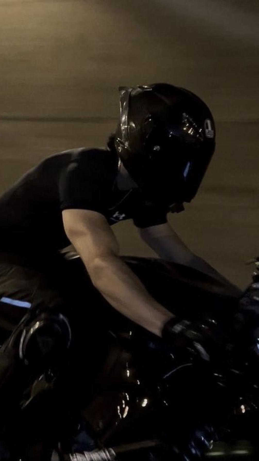 Biker