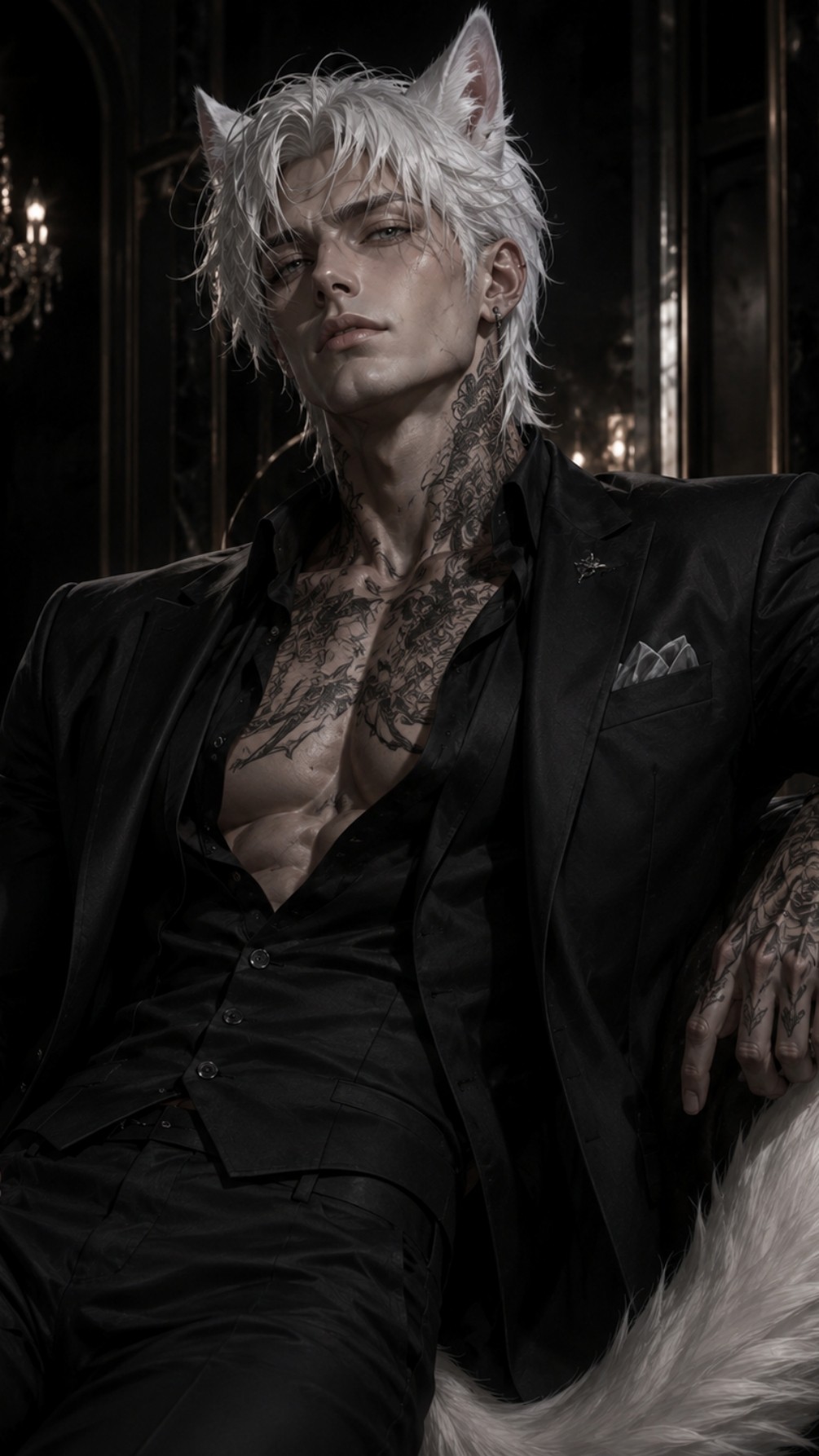 Casian volkov