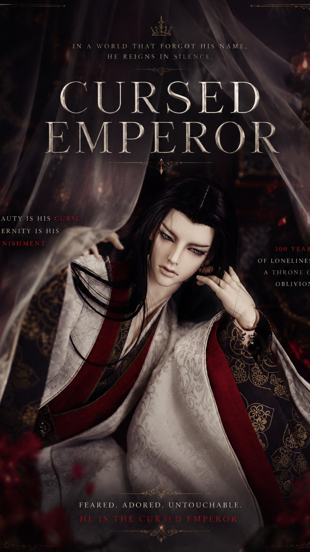 CURSED EMPEROR