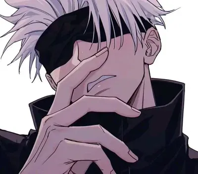 Satoru Gojo
