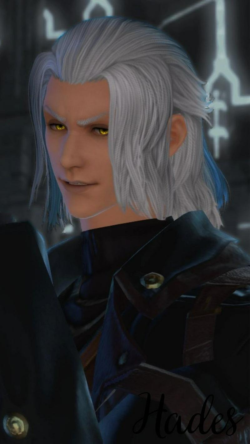 Emet-Selch / Hades