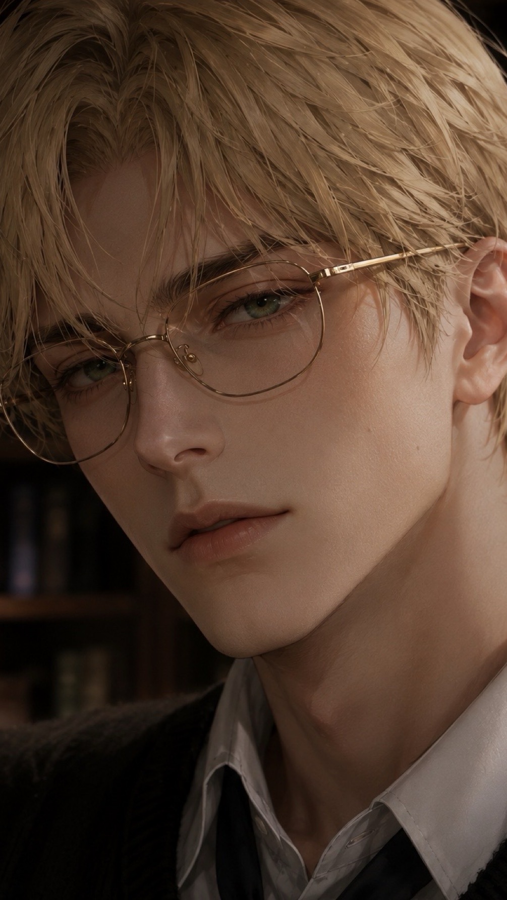 Elian Voss