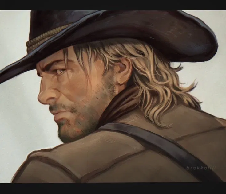 Colton Troy |Cowboy|