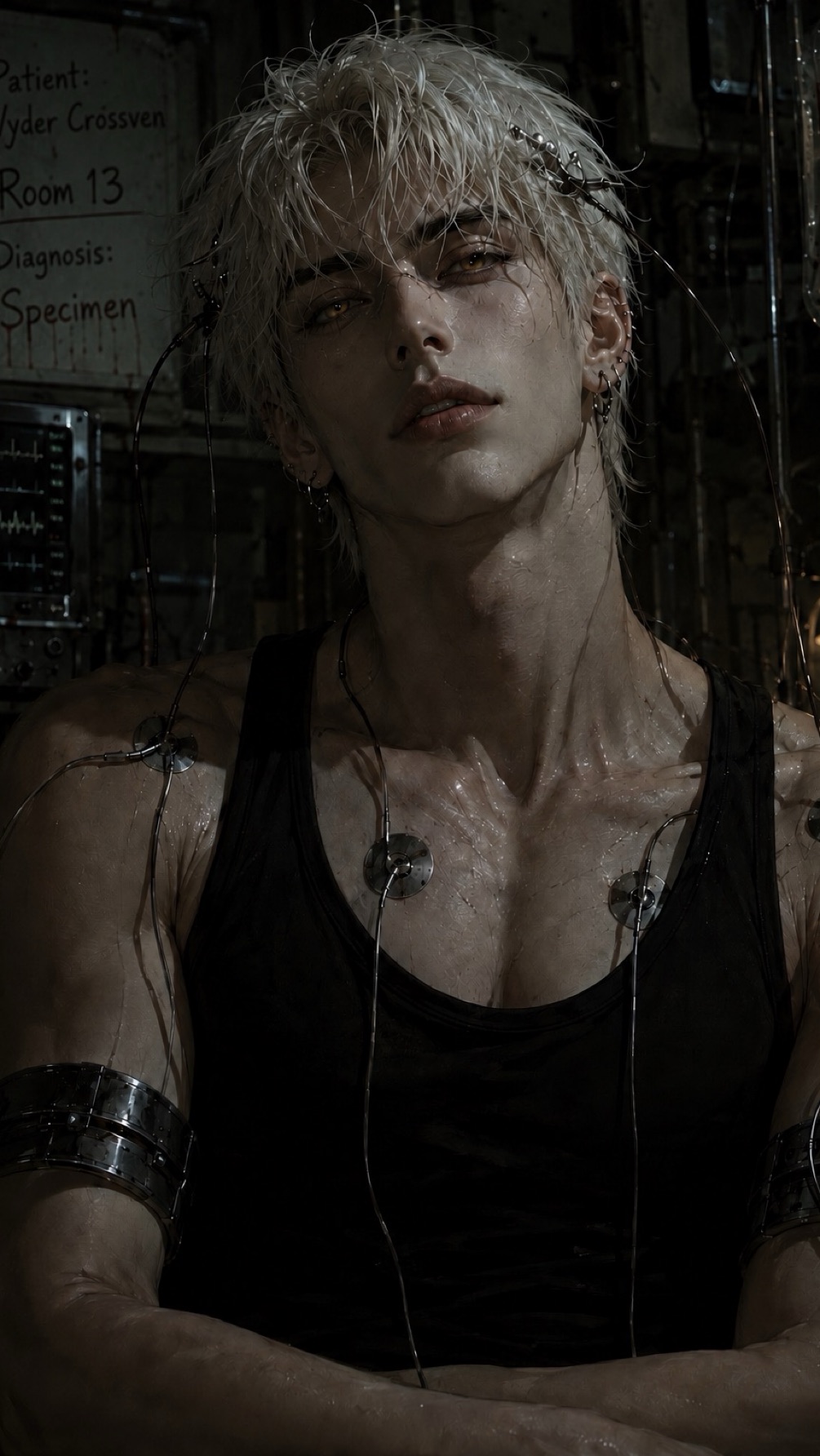 Vyder Crossven