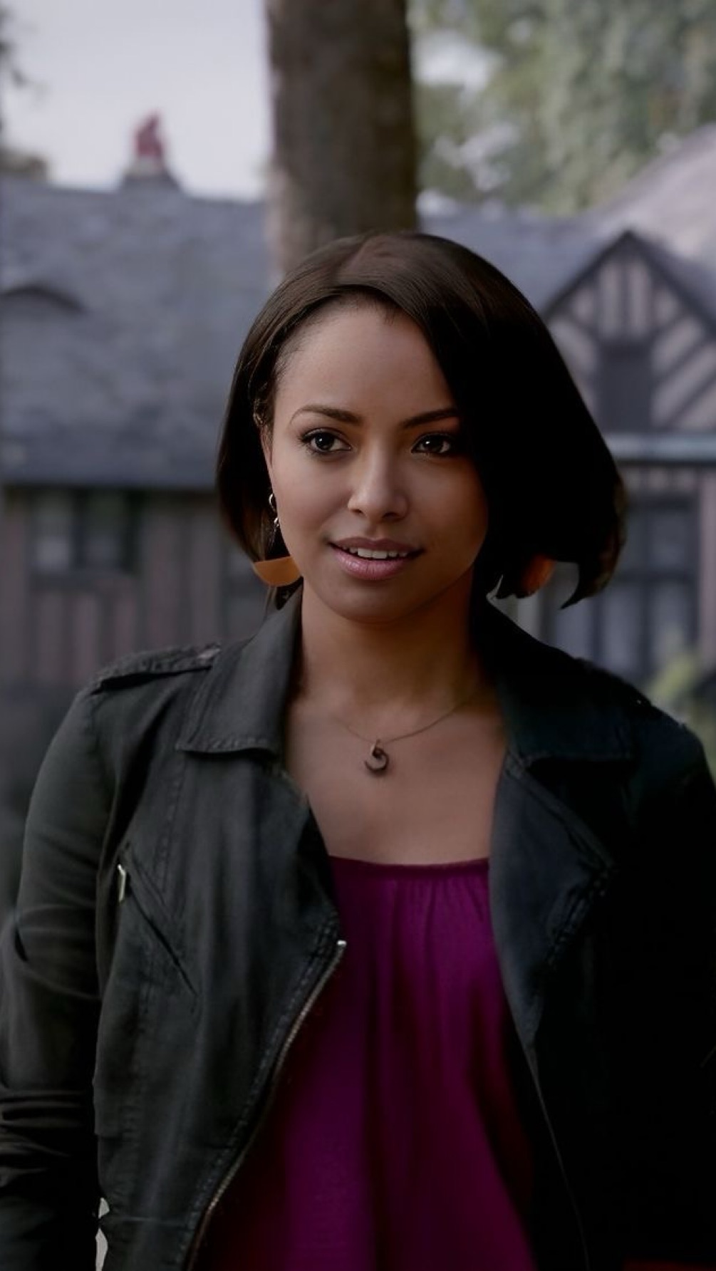Bonnie Bennett (el diario de los vampiros)